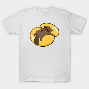 Beaver T-Shirt